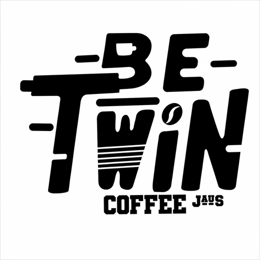Logo de Be Twin Café Jaus