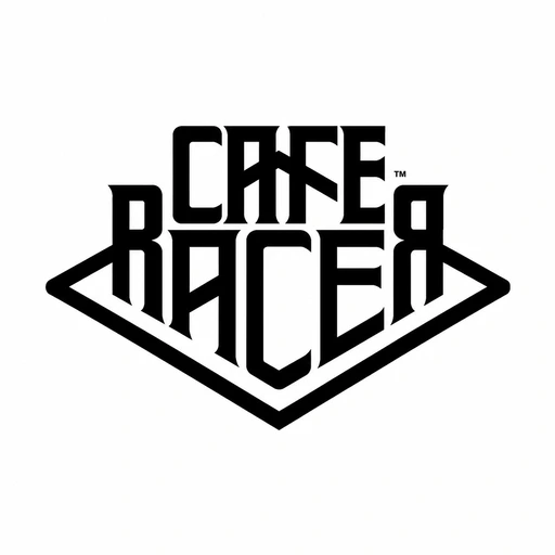 Logo de Café Racer DC