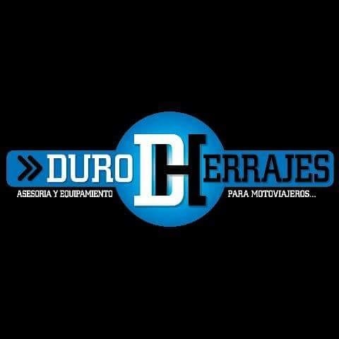 Logo de Duro Herrajes