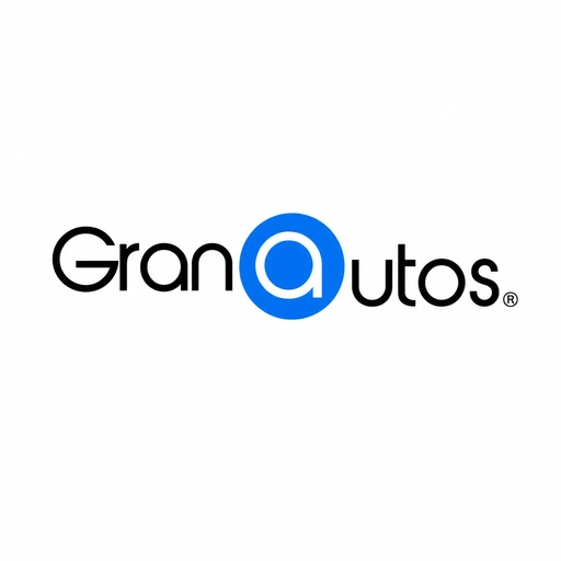 Logo de Granautos
