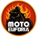 Logo de MotoEuforia